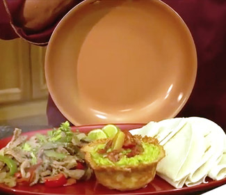 Fajitas