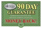 90 Day Guarantee