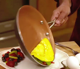 Omelets
