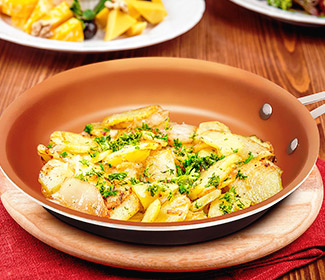 Potatoes